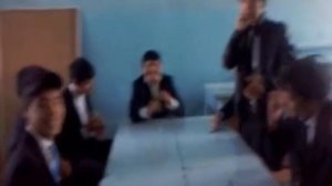 ты кто такой?давай до свидания! (пародия).mpg