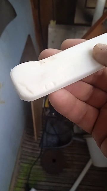 ручка для ножа из трубы смотреть онлайн