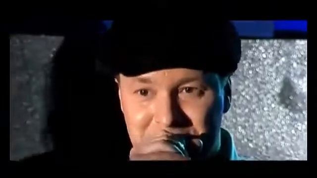 Шансон Цвела акация - Виктор Петлюра смотреть онлайн