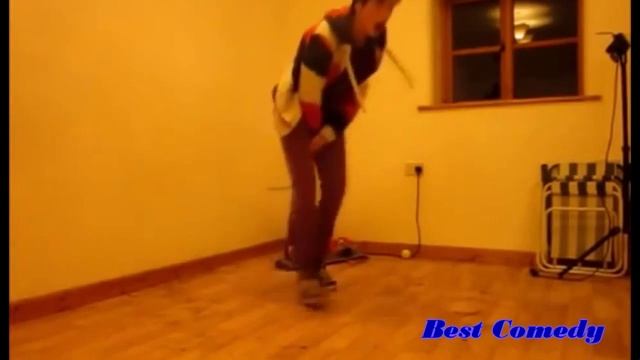Приколы и Неудачи FAIL Compilation смотреть онлайн