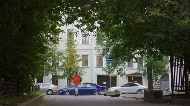 «Питер онлайн» 3-я серия – Тизер смотреть онлайн