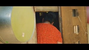 Еда наших. Якутия: Кус Миинэ, соленый лук и томленые караси.