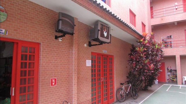 BRASILIS FC ● ФАБРИКА ФУТБОЛИСТОВ