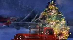 Ёлка шарики  хлопушки