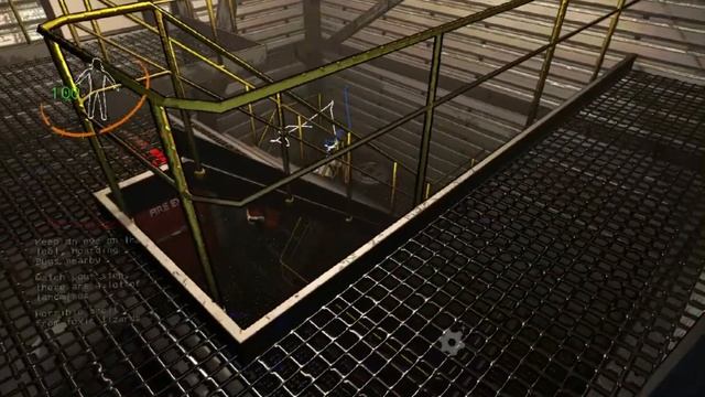 Смешные моменты в Lethal Company смотреть онлайн