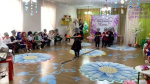 Праздник первой борозды 🌸🌸🌸 в детском саду №12 г.Из?
