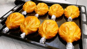 100 раз готовила на Праздничный стол - все гости в восторге от этого горячего!