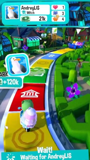 THE GAME OF LIFE 2.Когда язык враг твой смотреть онлайн