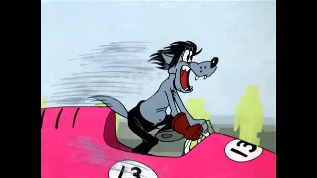 «Ну,погоди!» 3 выпуск|Озвучка смотреть онлайн