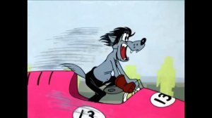 «Ну,погоди!» 3 выпуск|Озвучка