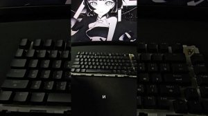 Обзор на Ajazz Ak820