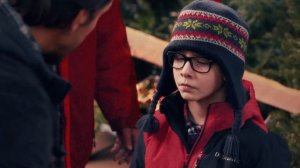 Здравствуй, папа, Новый год 2! 2017.  #кино #фильм #комедия