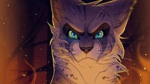 Коты воители клип :востаннь[skkilet]