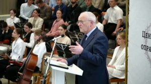 Вечность со Христом. Н. С. Антонюк. МСЦ ЕХБ