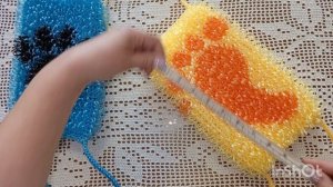 Видео отчёт за апрель по СП ВКУСНЫЕ МОЧАЛКИ 2025