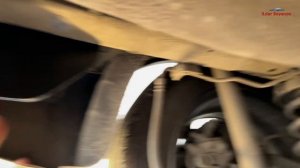 Нюансы по установке фаркопа на КИА РИО Х