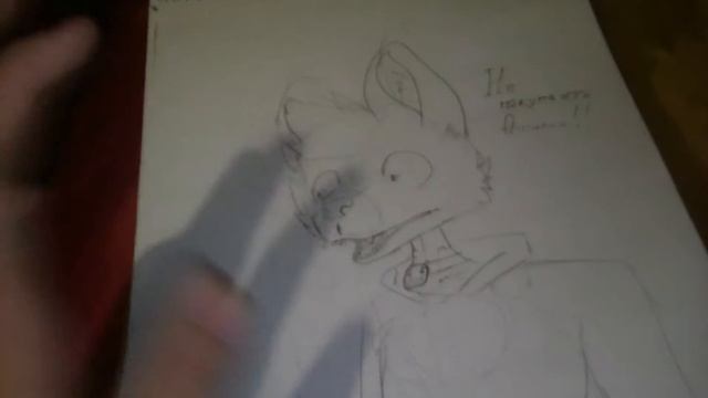 МОИ рисунки ФУРРИ! Ч2😹💣 смотреть онлайн