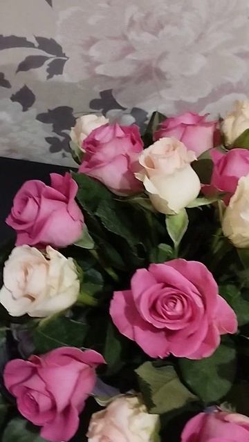 Букет из роз в шляпной коробке своими руками для любим смотреть онлайн