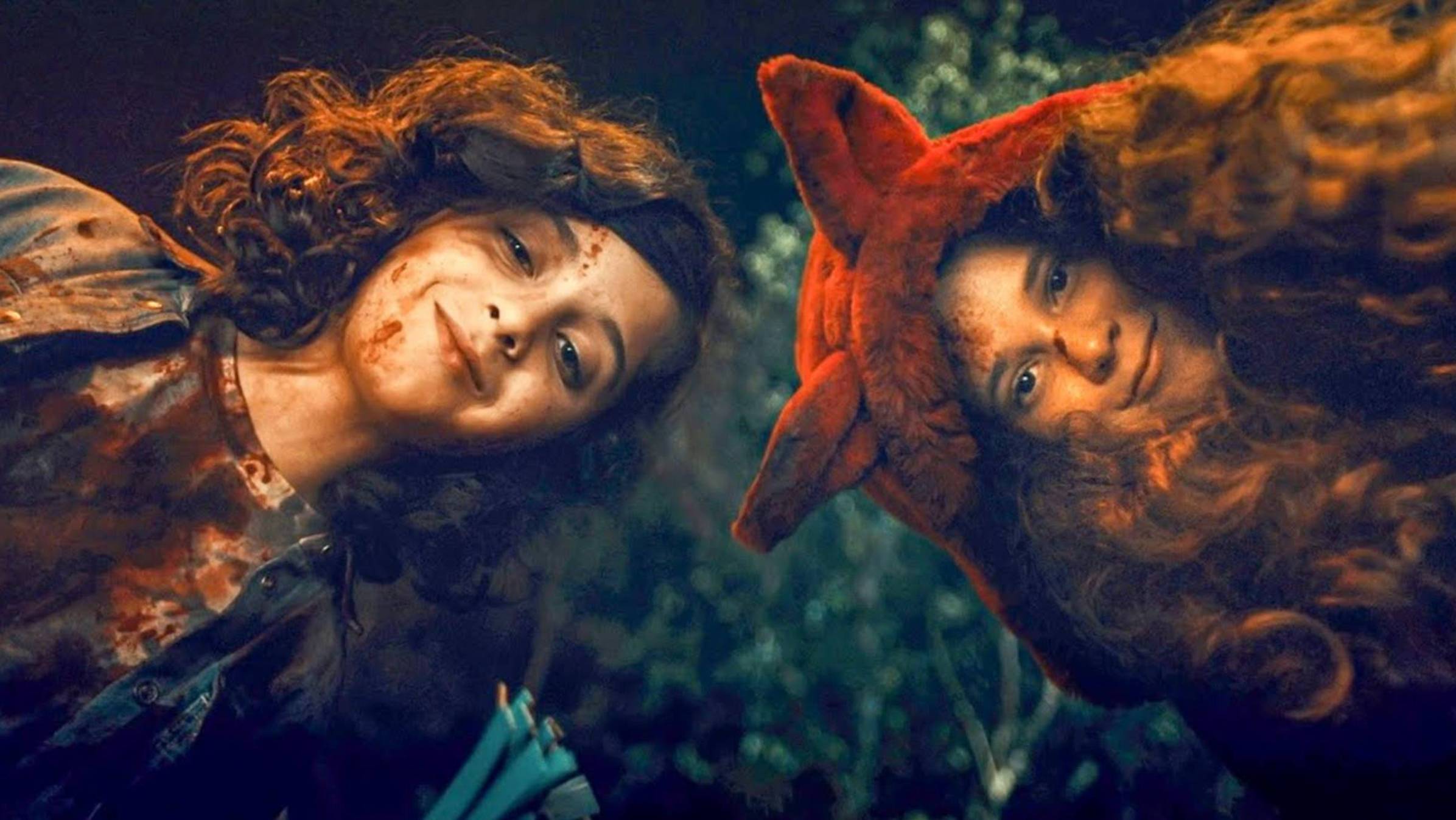 С детьми что-то не так | Русский трейлер | Фильм 2023 смотреть онлайн