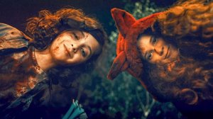 С детьми что-то не так | Русский трейлер | Фильм 2023