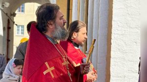 Это все нужно! Отец Андрей Ткачёв