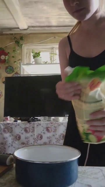 Когда есть хочется, а париться нет #готовимдома #шаурм? смотреть онлайн