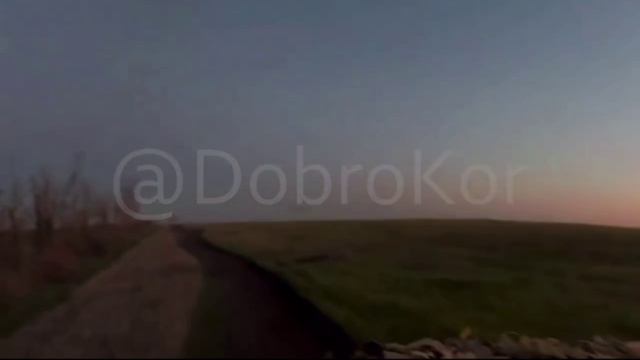 Кадры поражения FPV ВСУ смотреть онлайн
