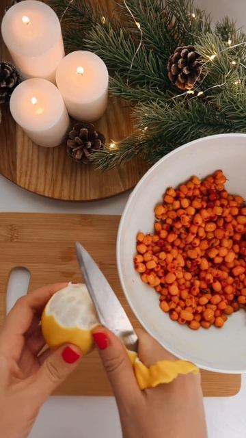 Чай для иммунитета смотреть онлайн