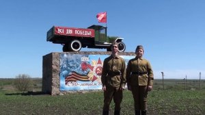 С Праздником Великой Победы!!!