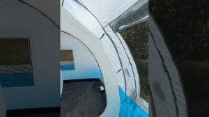 Палатка 1801 обзор