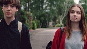 Конец ***го мира (краткий пересказ сериала. Бондачевский)