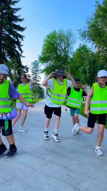 Шафл танцы ландыши с детьми смотреть онлайн