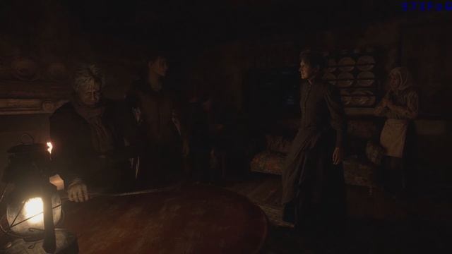 RESIDENT EVIL 8 VILLAGE ПК ДЕМО "ДЕРЕВНЯ" PC DEMO ИГРОВЫЕ ПРИКОЛЫ + СЮЖЕТ смотреть онлайн