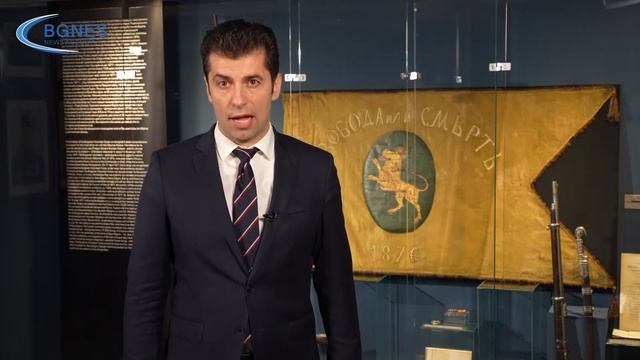 Кирил Петков: Без свободата нищо друго няма стойност