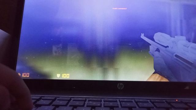 CS 1.6