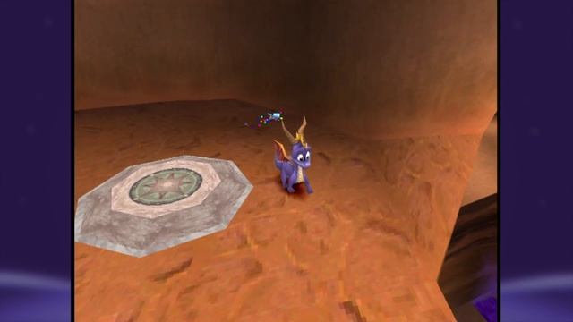 Spyro The Dragon [2-я серия] смотреть онлайн