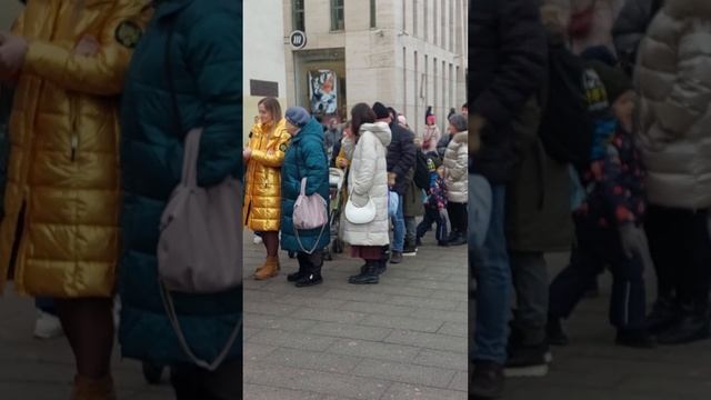 Цирк Москва!