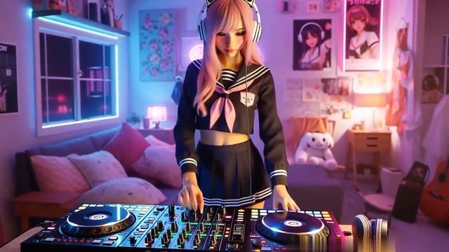 120BPM🎧Инструментальный техно-транс AI микс 🎶БЕСПЛАТНАЯ ЗАГРУЗКА MP3🎵
