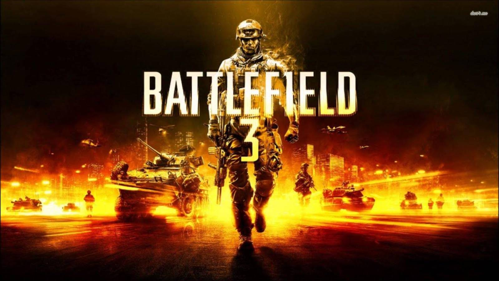 Battlefield 3 ПРОХОЖДЕНИЕ#2 ОПЕРАЦИЯ ГИЛЬОТИНА