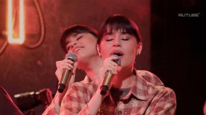 Диана Анкудинова - "Жору с'ели журавли" (Музлофт 02.10.24, к?