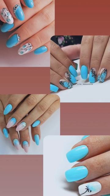 Наша королева | цвет: голубой #выбирашки #королева #наш? смотреть онлайн