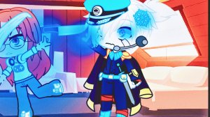 ~Гача клуб~ Сериал~ Мы похожи?~ Октонавты~ 1 Часть~