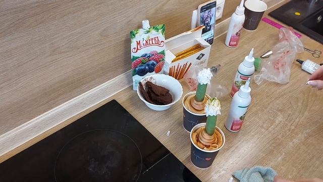 ГИАЦИНТ из Зефира + Рецепты | HYACINTH Of ZEPHYR