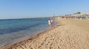 Royal Regency Club, Шарм эль Шейх пляж 29 апреля 2025