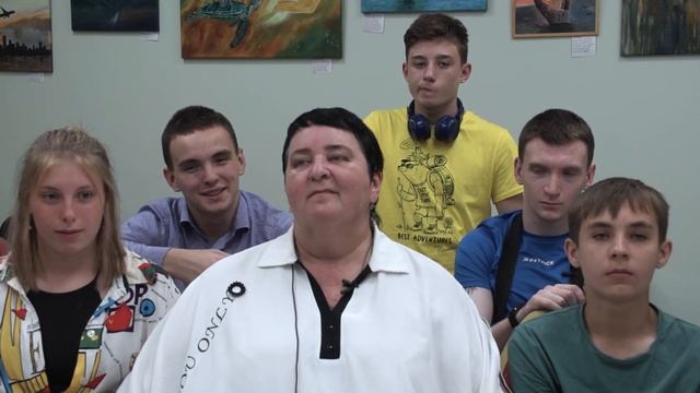 Счастье быть вместе. Истории из жизни семьи Почекуевы? смотреть онлайн