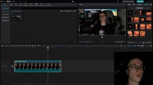 Как сделать затухание в Капкут на ПК? Как сделать плав?
