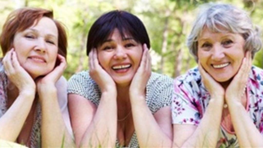 Свободных женщин 50 + РАЗДЕЛИЛИ на 3 категории У кого больше шансов найти себе пару смотреть онлайн