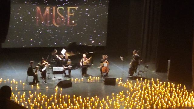 Людвиг Ван Бетховен - Лунная соната (часть 1)