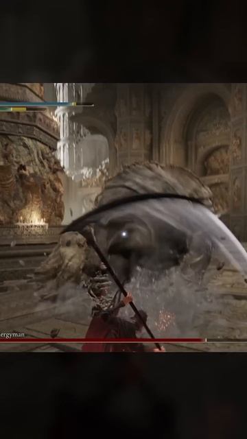 ПРАЙМ ОРУЖИЕ В ELDEN RING - ОБСИДИАНОВОЕ ЛЕЗВИЕ #eldenring #darksouls смотреть онлайн