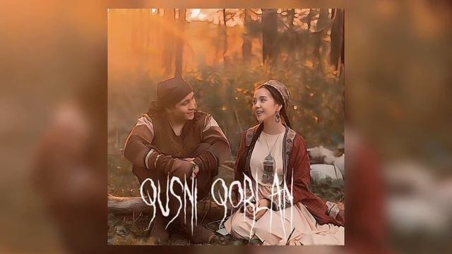 Құсни Қорлан/Qusni Qorlan (speed Up)